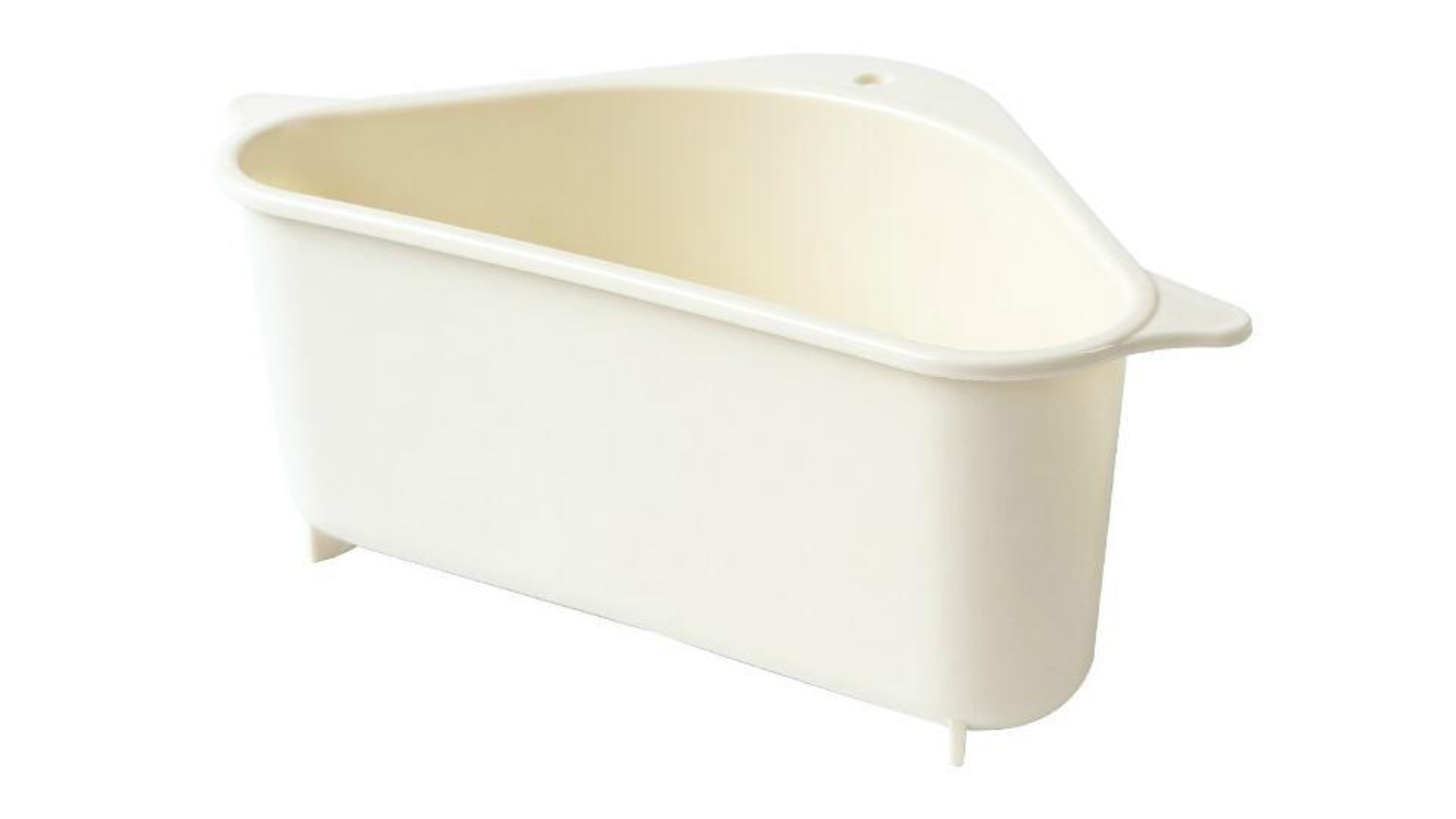 HOD 1 Piece Kitchen Sink Draining Shelf - Beige