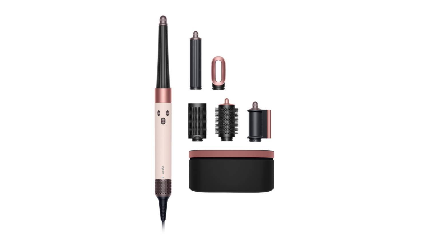 Dyson Airwrap i.d. Multi-Styler & Dryer - Ceramic Pink/Rose Gold (601887-01)
