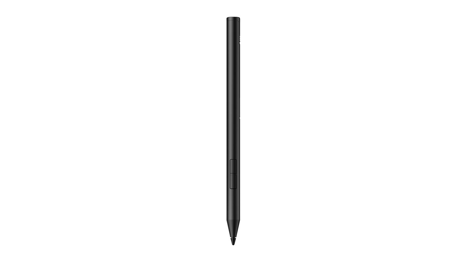 HP 700 Rechargeable MPP 2.0 Multi Stylus Pen - Black (93Z27AA)