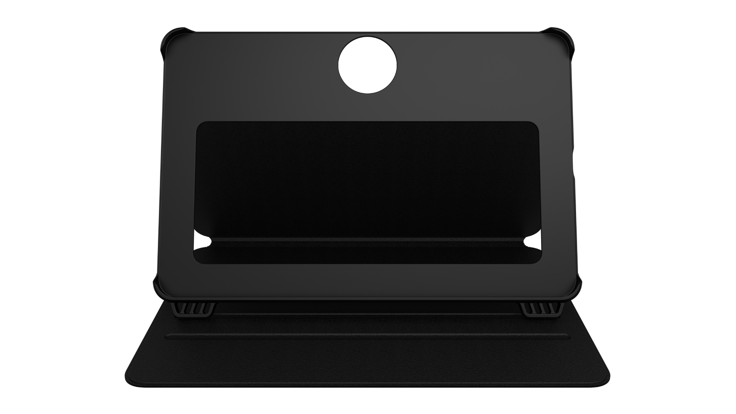 TCL Flip Case for NXTPAPER 11 Gen 2/TAB 11 FE 11" - Black (FC9465-2ALCAU11)