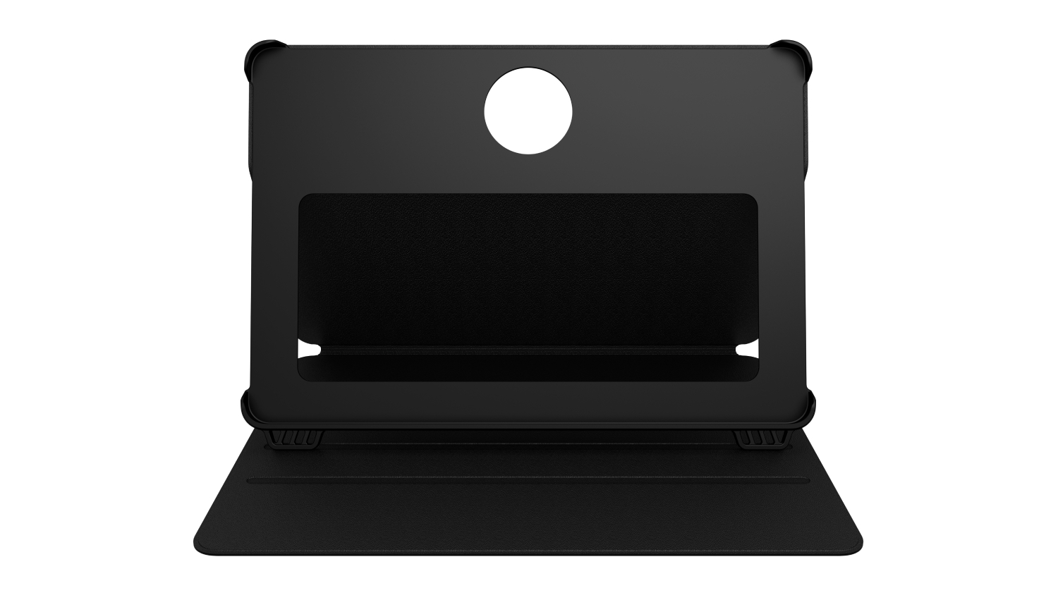 TCL Flip Case for NXTPAPER 11 Plus 11.5" - Black (FC9469-2ALCAU11)