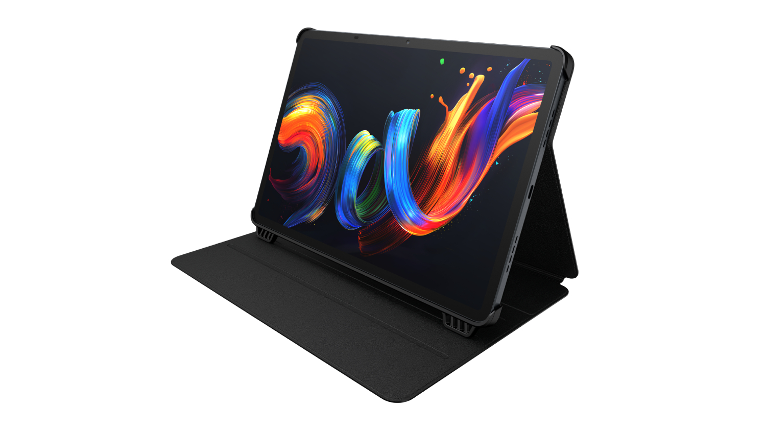 TCL Flip Case for NXTPAPER 11 Plus 11.5" - Black (FC9469-2ALCAU11)