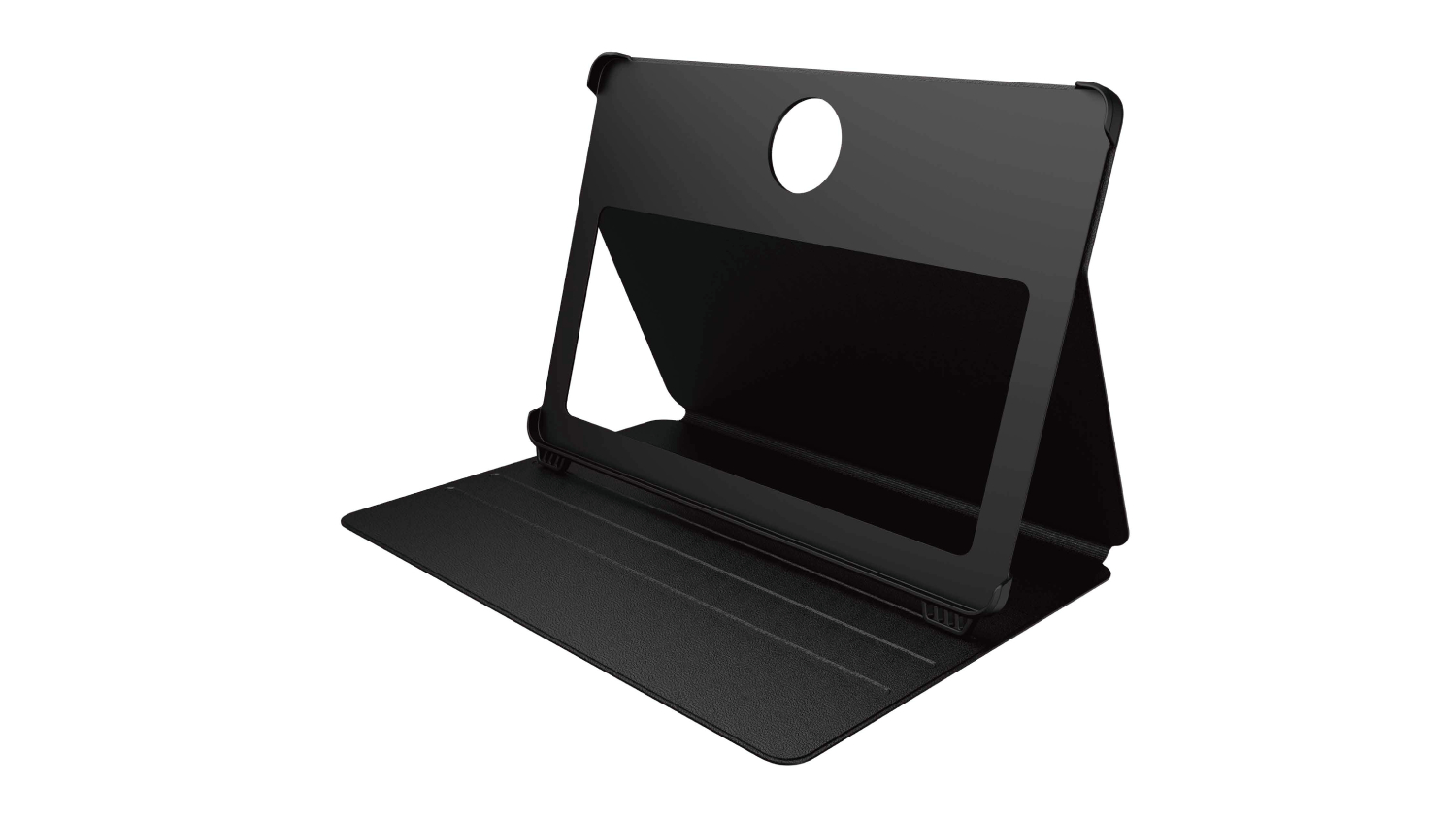 TCL Flip Case for NXTPAPER 14 14.3" - Black (FC9491-2ALCAU11)