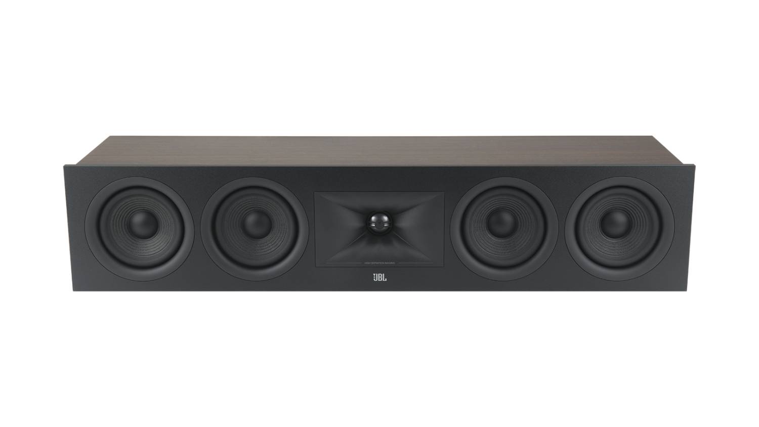 JBL Stage 2 245C 150W Center Speaker - Black (JBL245CBLK)