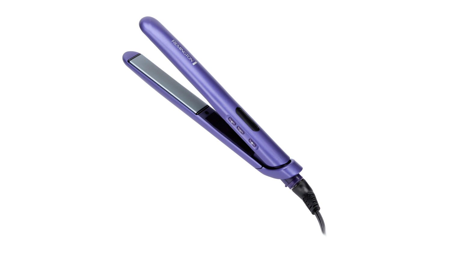 Remington Gloss Slim Hair Straightener - Purple (S9350AU)