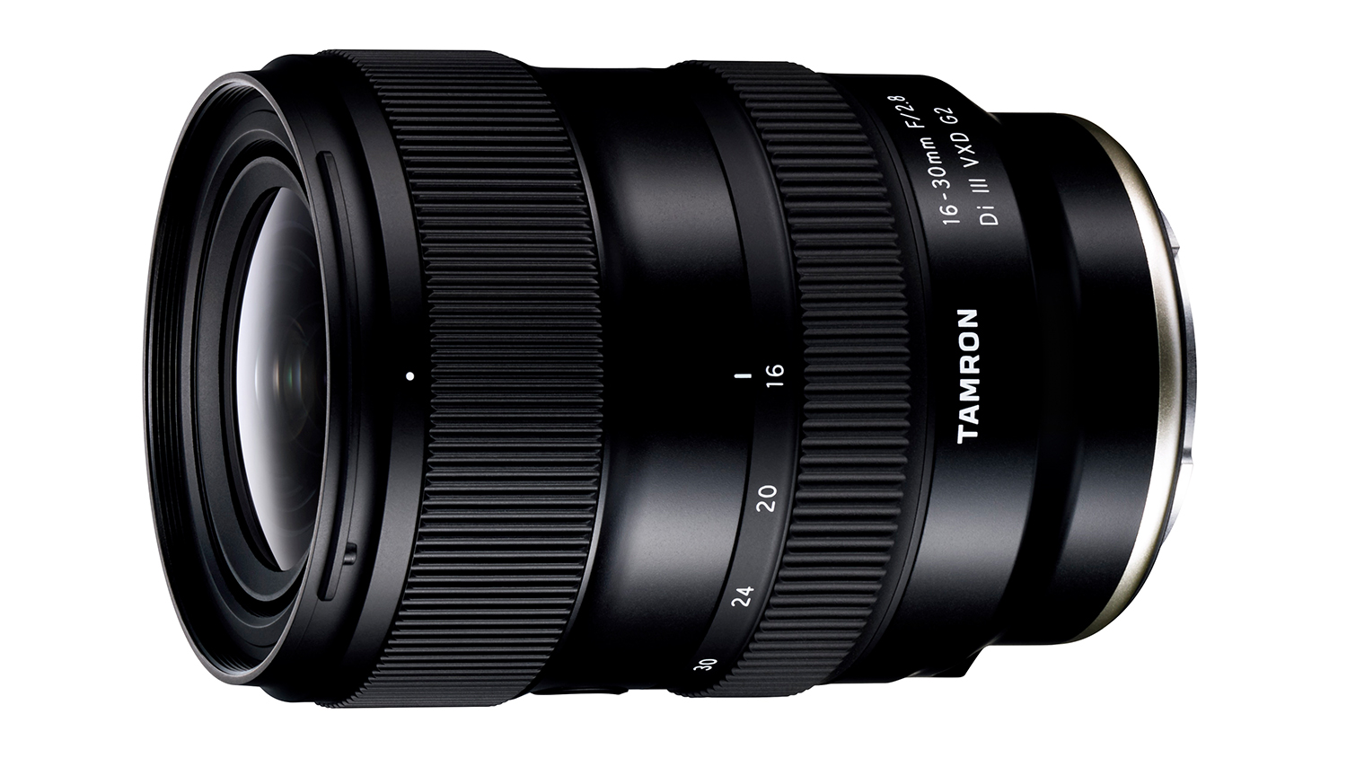 Tamron 16-30mm f/2.8 Di III VXD G2 Lens for Sony E