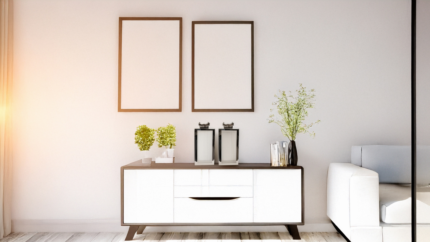 Classique Lantern - Large