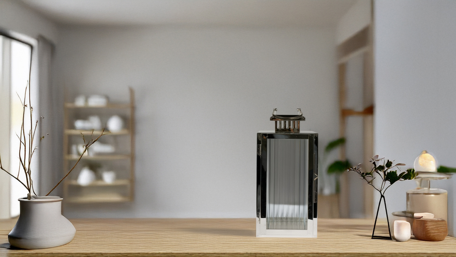 Classique Lantern - Small