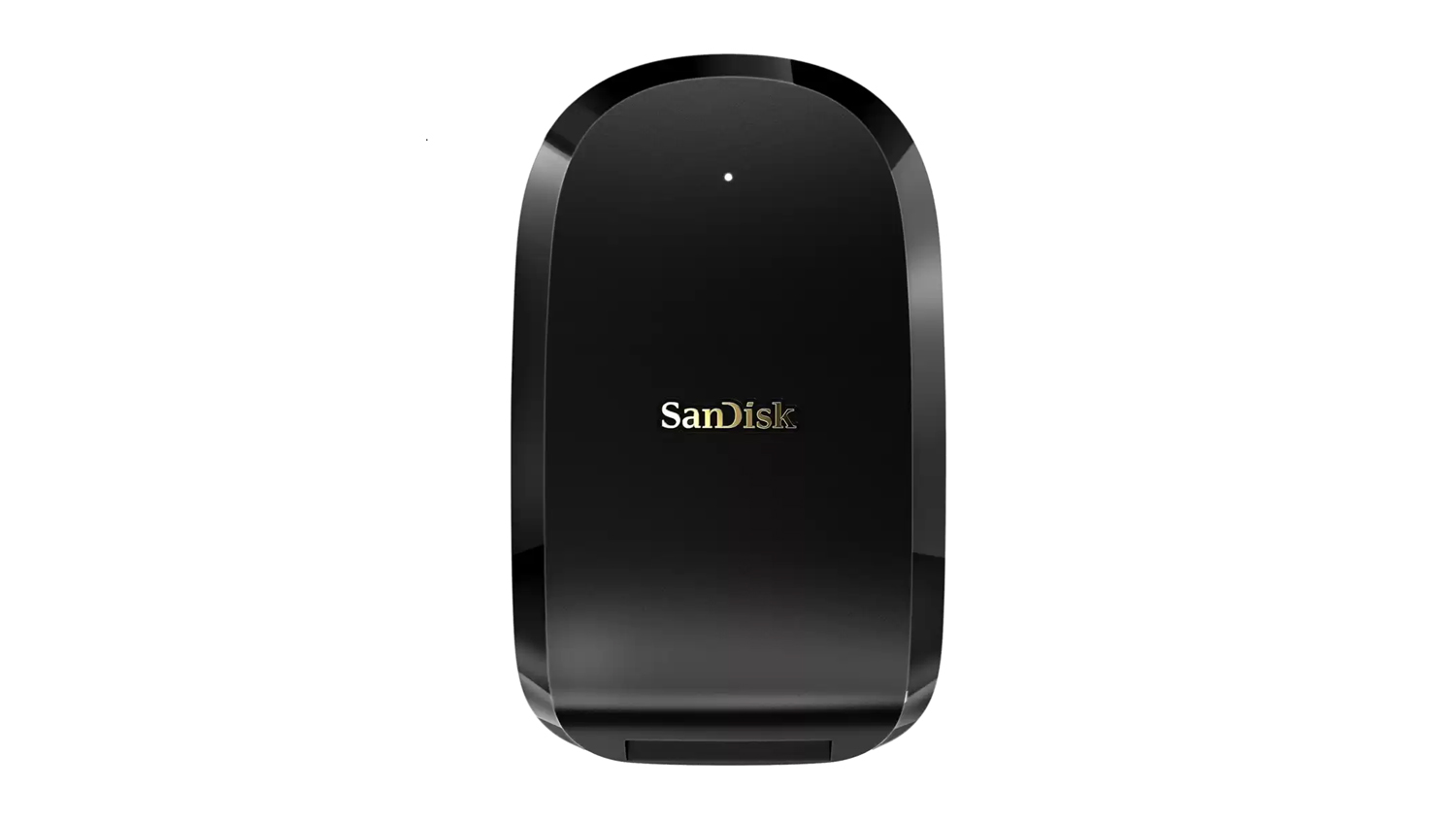 SanDisk Extreme Pro Card Reader for CFexpress Card - Black