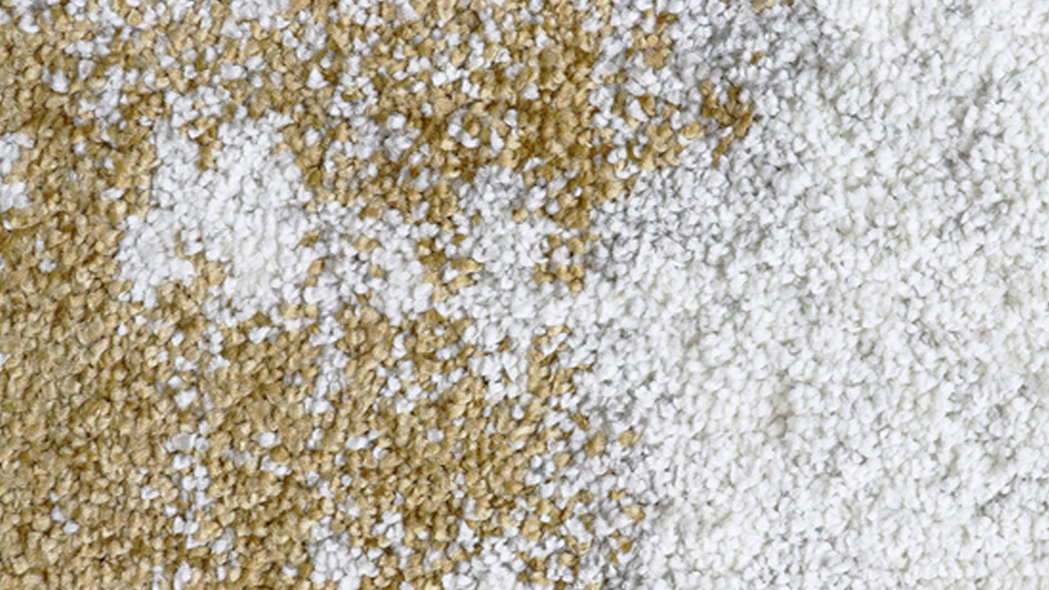 Claude Rug 160 x 230cm - Mustard