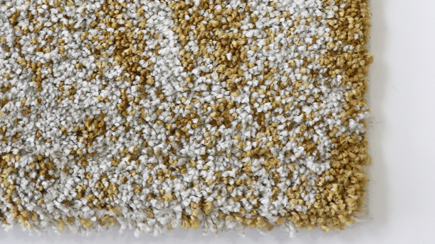 Claude Rug 160 x 230cm - Mustard