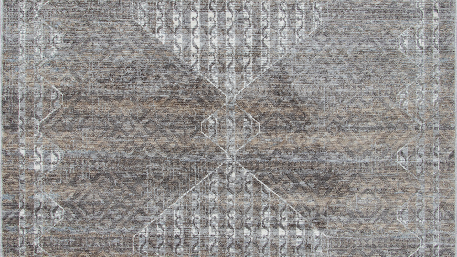 Alexandria Rug 160 x 230cm - Bronze