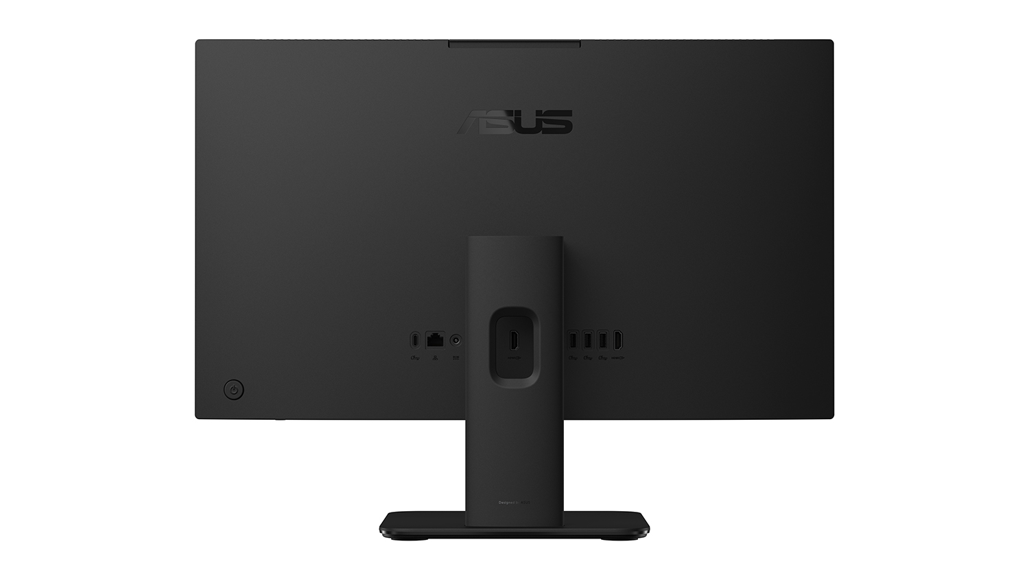 Asus V440 23.8" All-in-One Desktop - Intel Core i7 16GB-RAM 1TB-SSD - Black (V440VAESK-BPC020W)