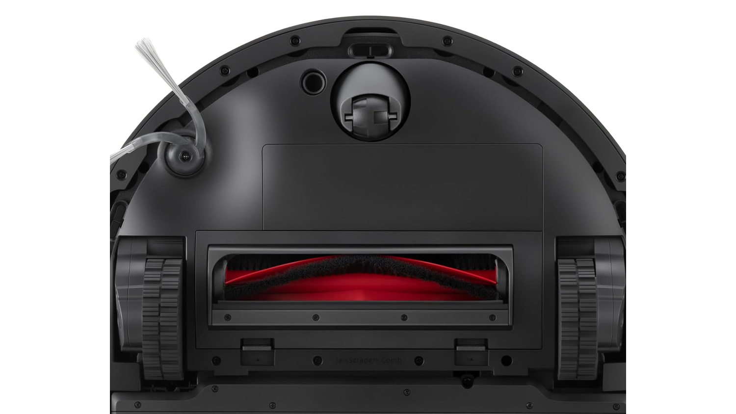 Roborock Side Brush - 2 Pack/Grey (8.02.0380)