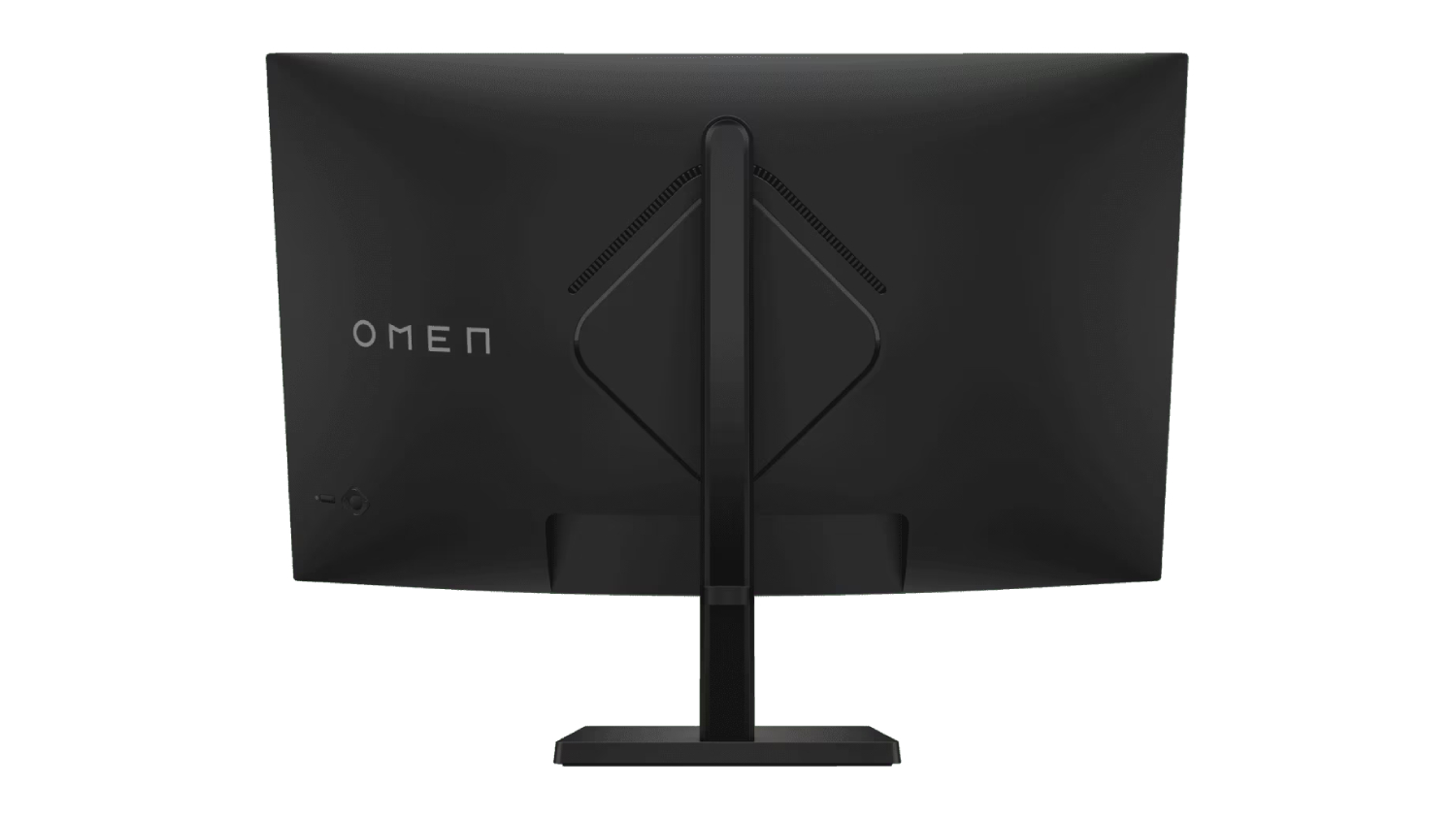 HP Omen 31.5" QHD Gaming Monitor - 2560x1240 165Hz 1ms VA Panel