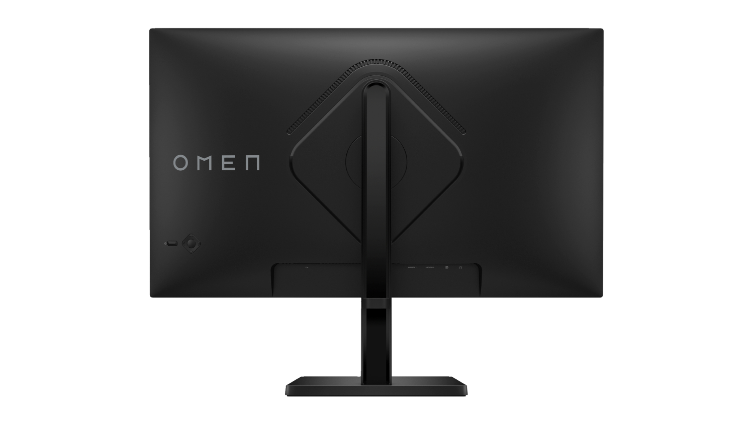 HP Omen 27" QHD Gaming Monitor - 2560x1240 180Hz 1ms IPS Panel