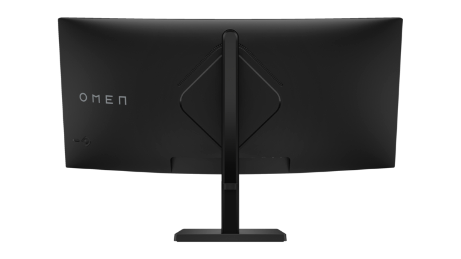 HP Omen 34" WQHD Gaming Monitor - 3440x1440 180Hz 1ms VA Panel