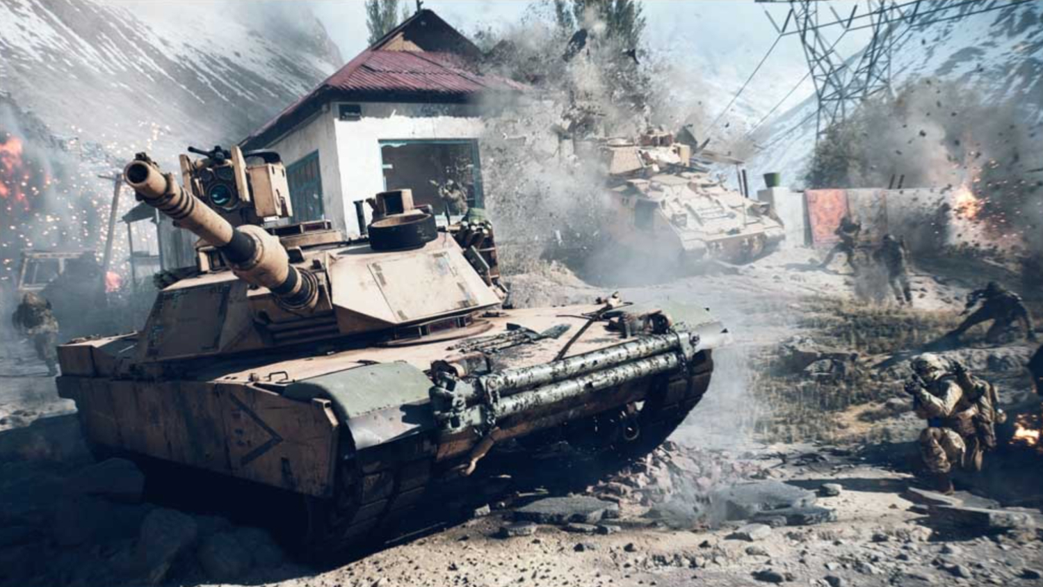 Xbox Series X - Battlefield 6 (R16)