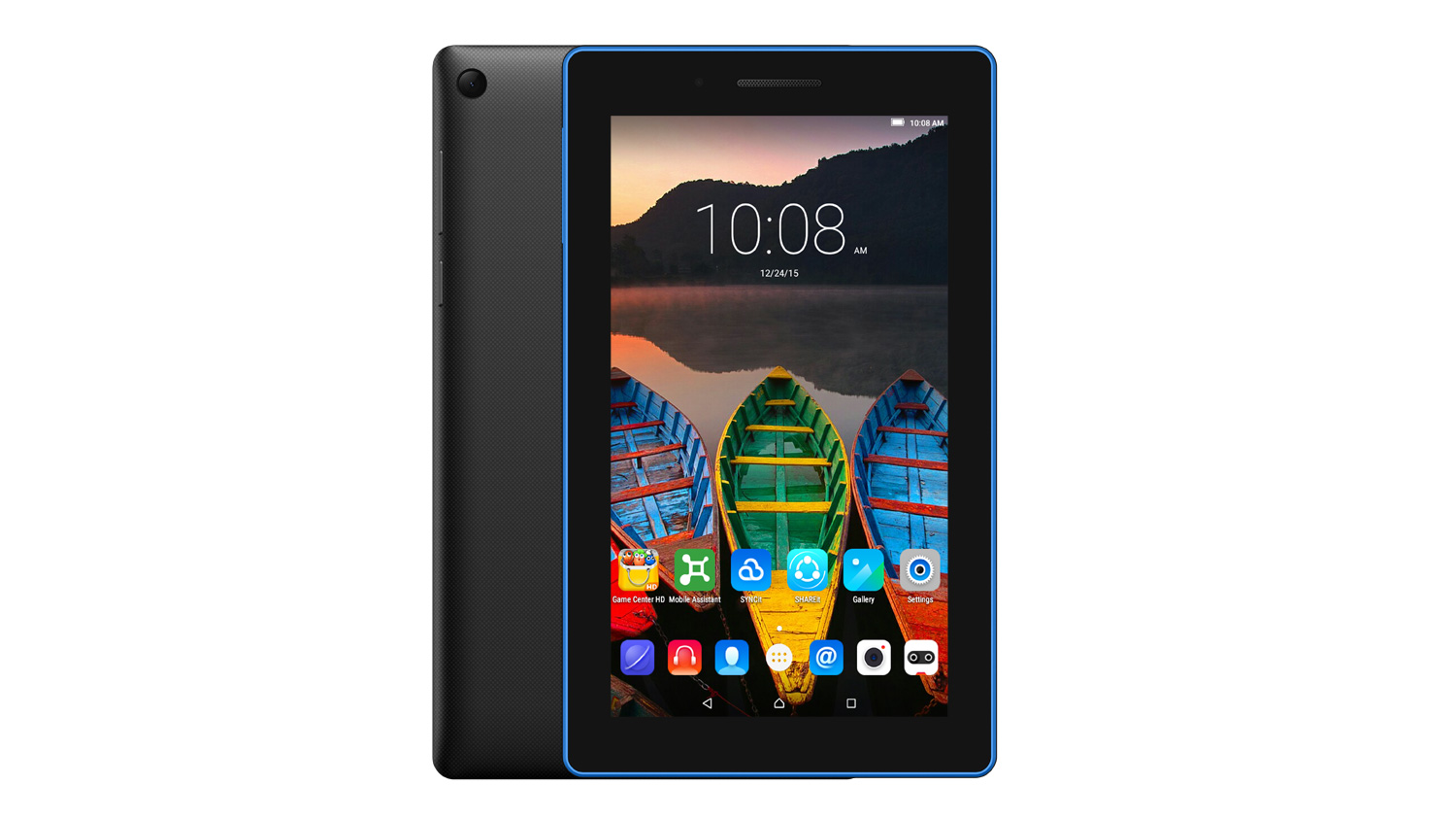 Lenovo A710 Tablet 3 Harvey Norman New Zealand