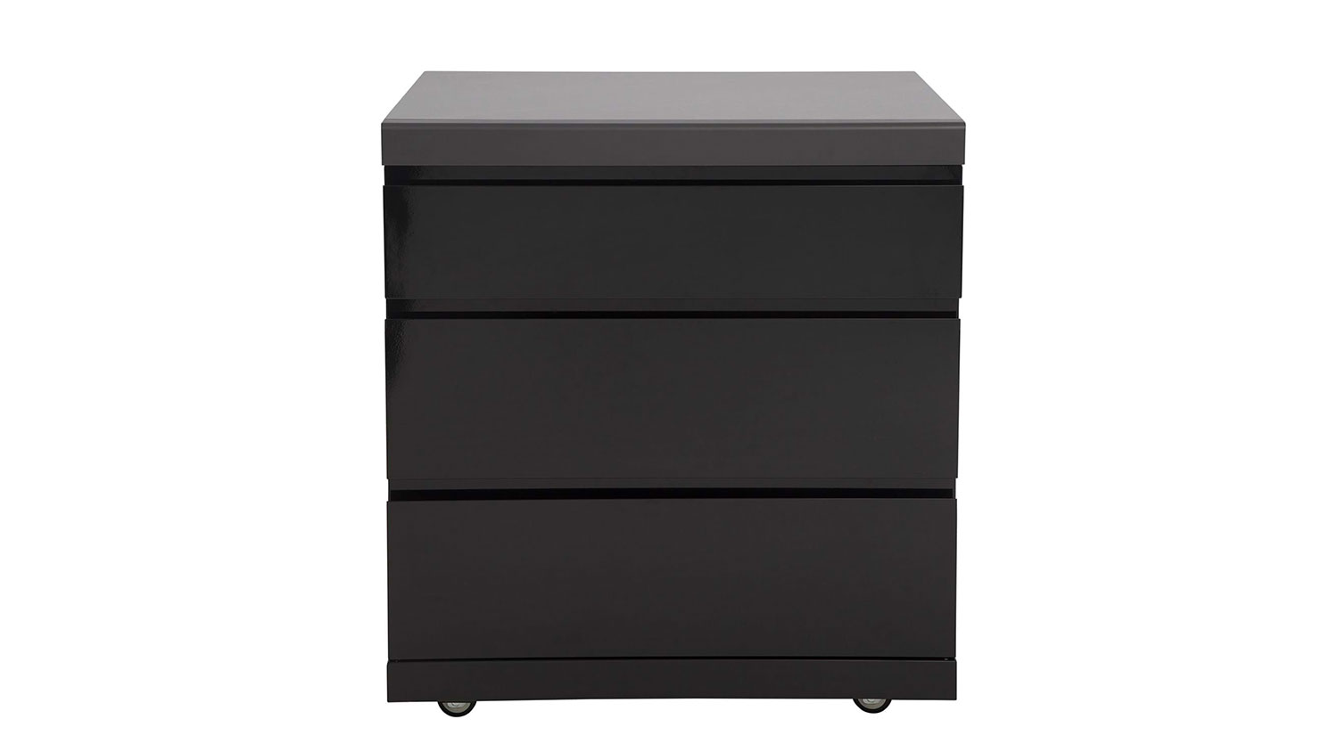 Gasmate Drawer Storage Module displayed from the front