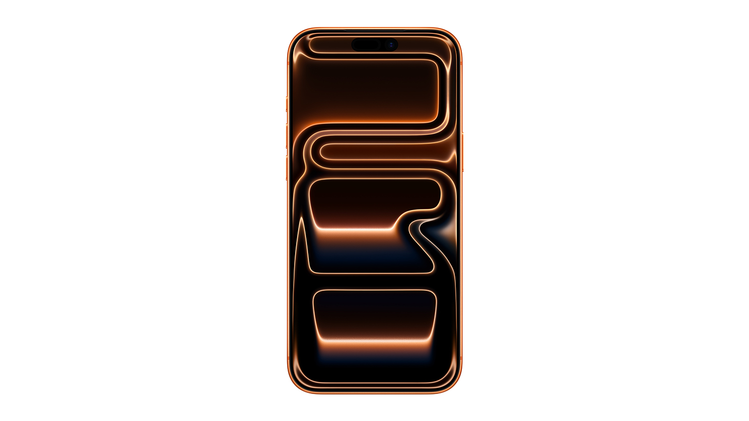 Apple iPhone 17 Pro Max 5G 1TB - Cosmic Orange (One NZ/Open Network)