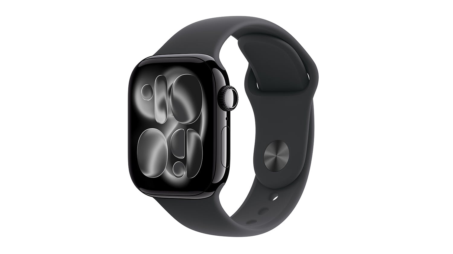 Sport Band Apple Watch Series 42mm Black Apple Watch Series 42mm