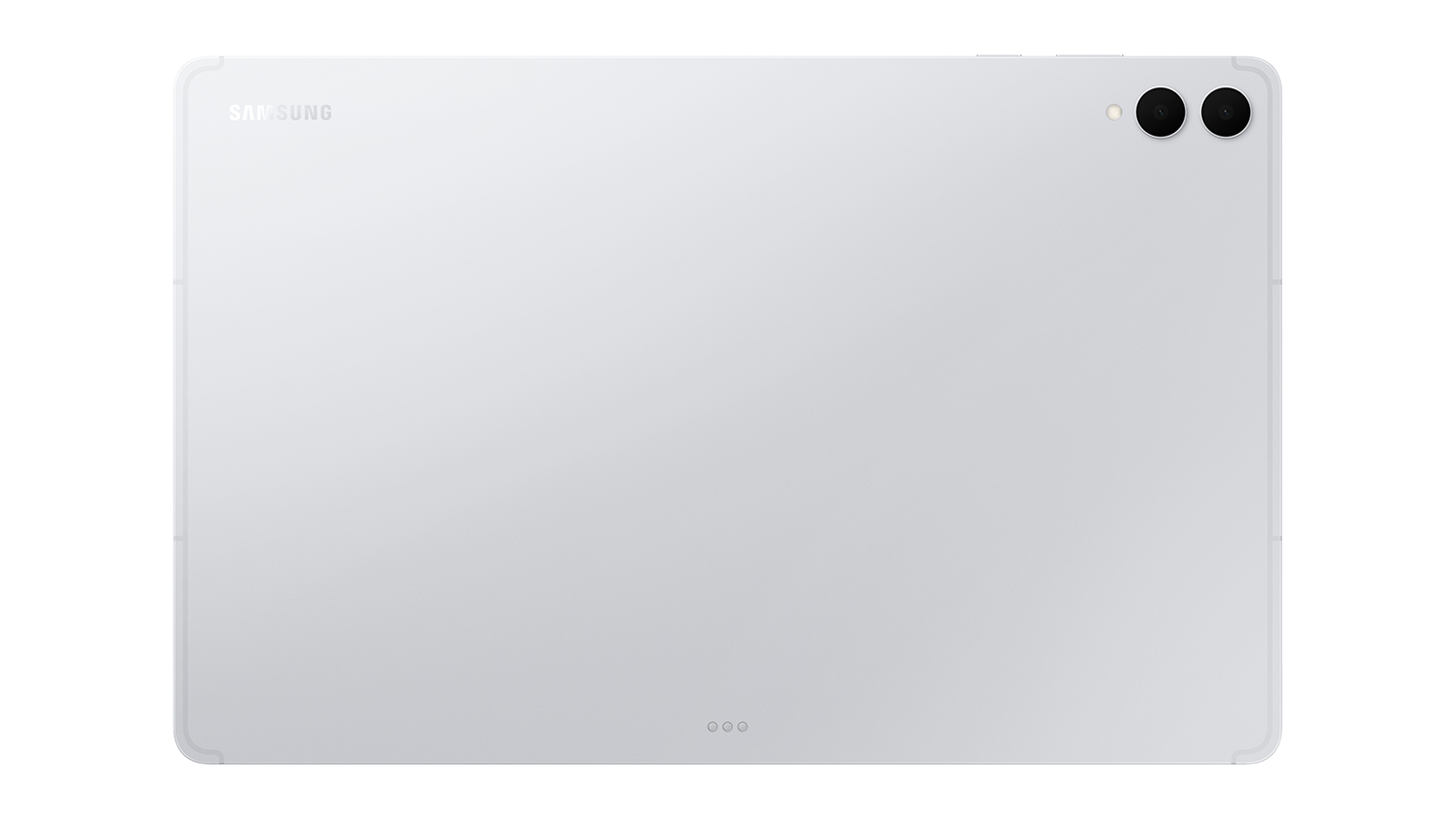 Samsung Galaxy Tab S11 Ultra 14.6" 256GB Wi-Fi Android Tablet - Silver (with S Pen)