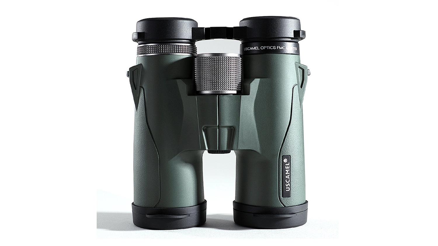 A HOD BAK4 HD Heavy Duty Binocular with focus wheel
