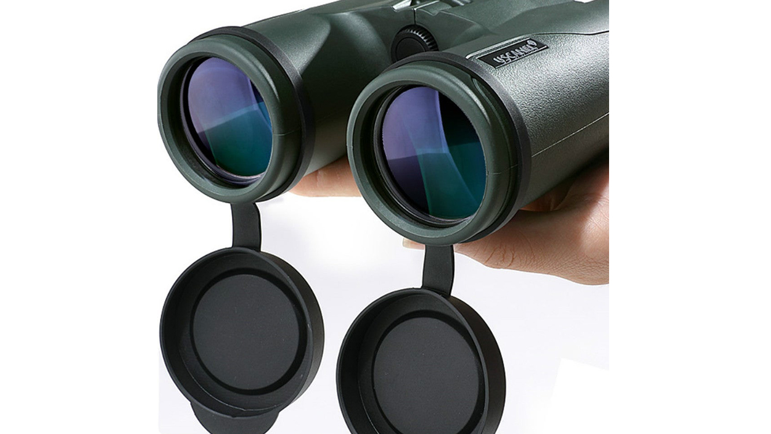 HOD BAK4 HD Heavy Duty Binoculars