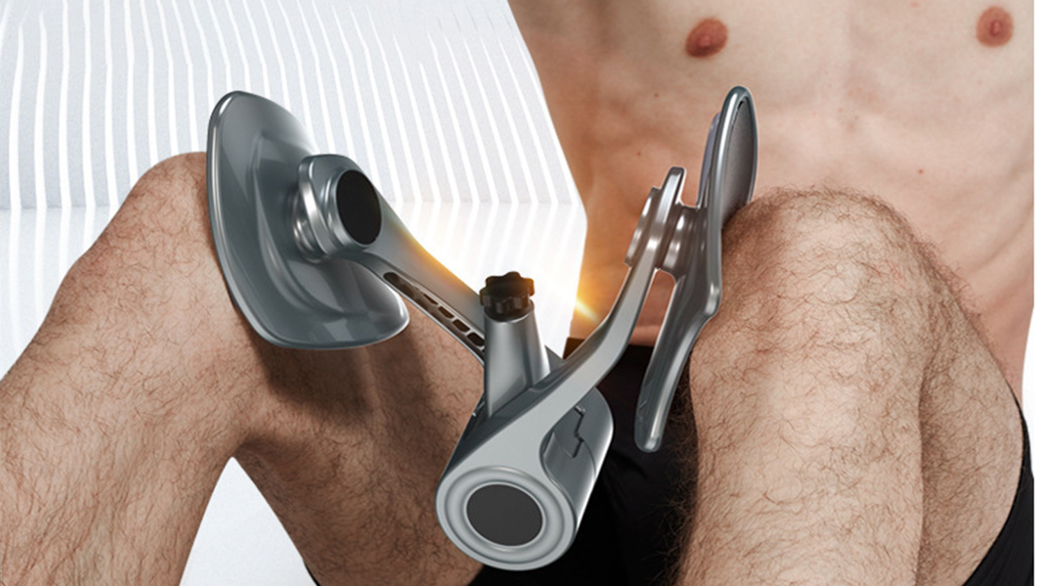 HOD Pelvic Floor and Thigh Muscle Exerciser