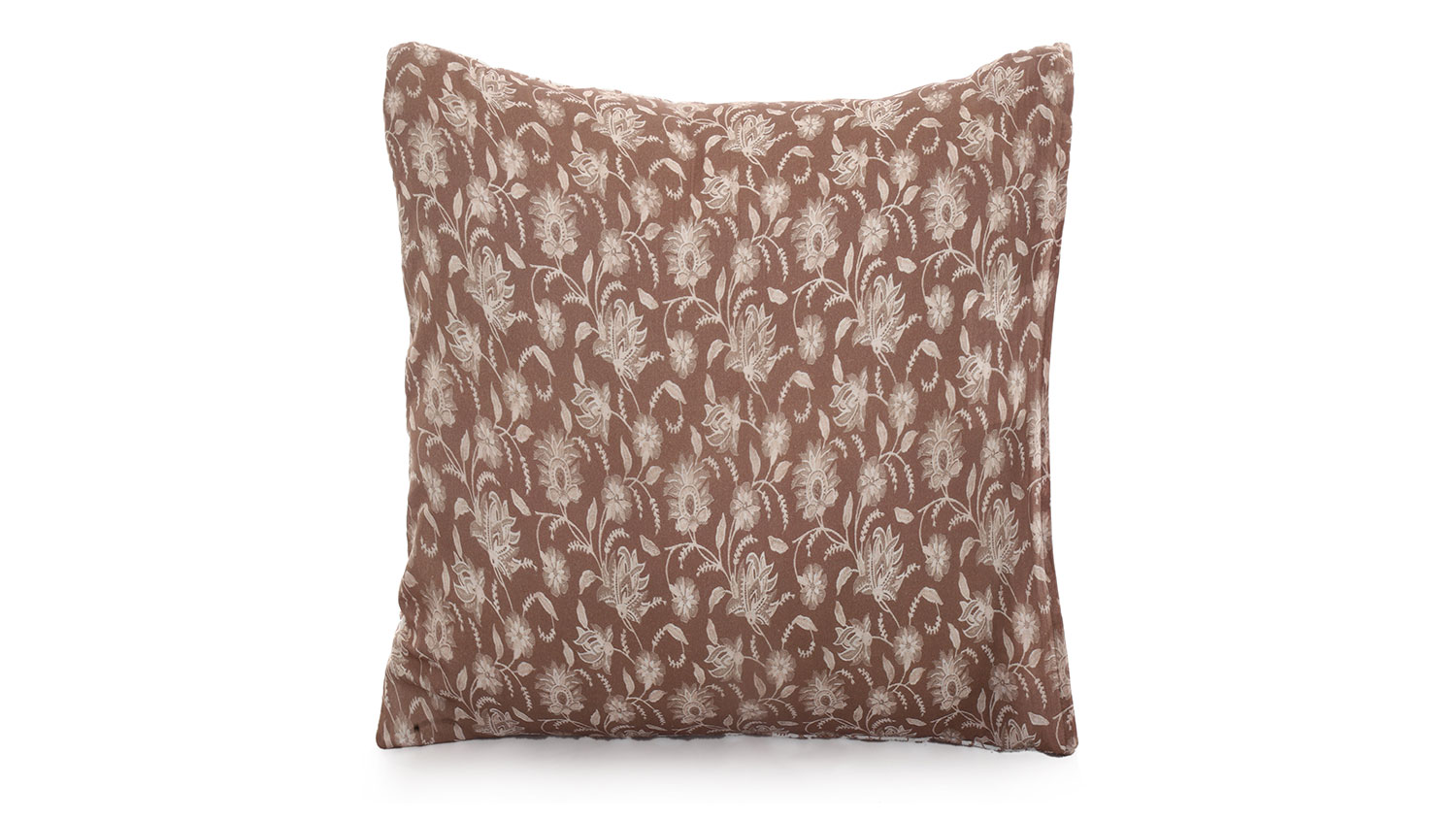 Balsam Coffee European Pillowcase by L'Avenue