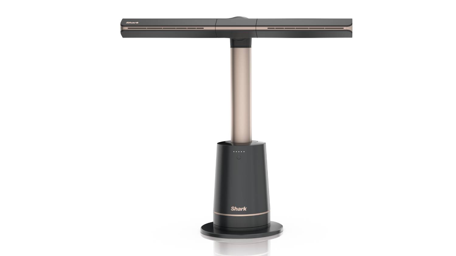 A TurboBlade ultra-powerful bladeless tower fan