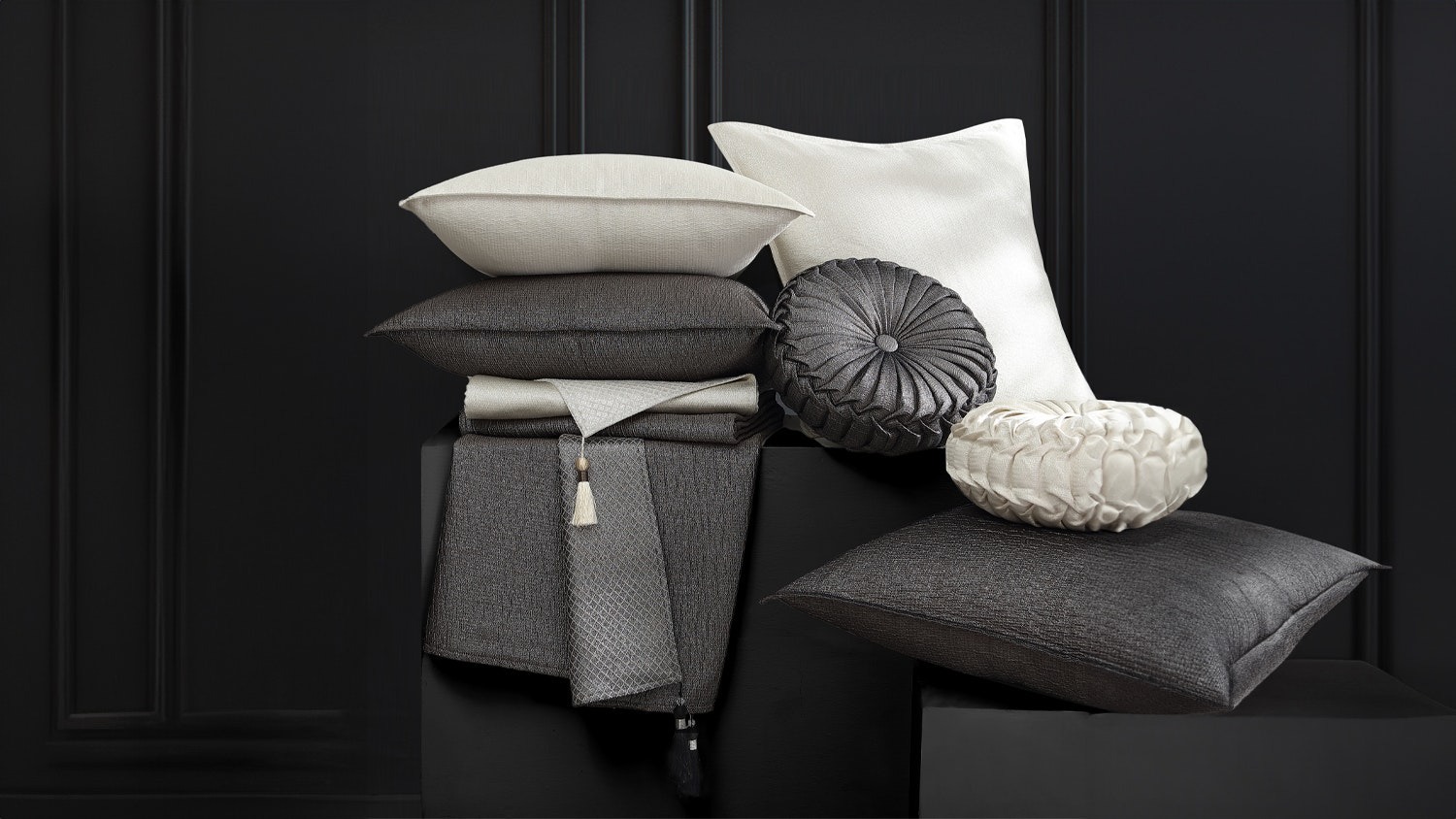 Octavia European Pillowcase by Da Vinci