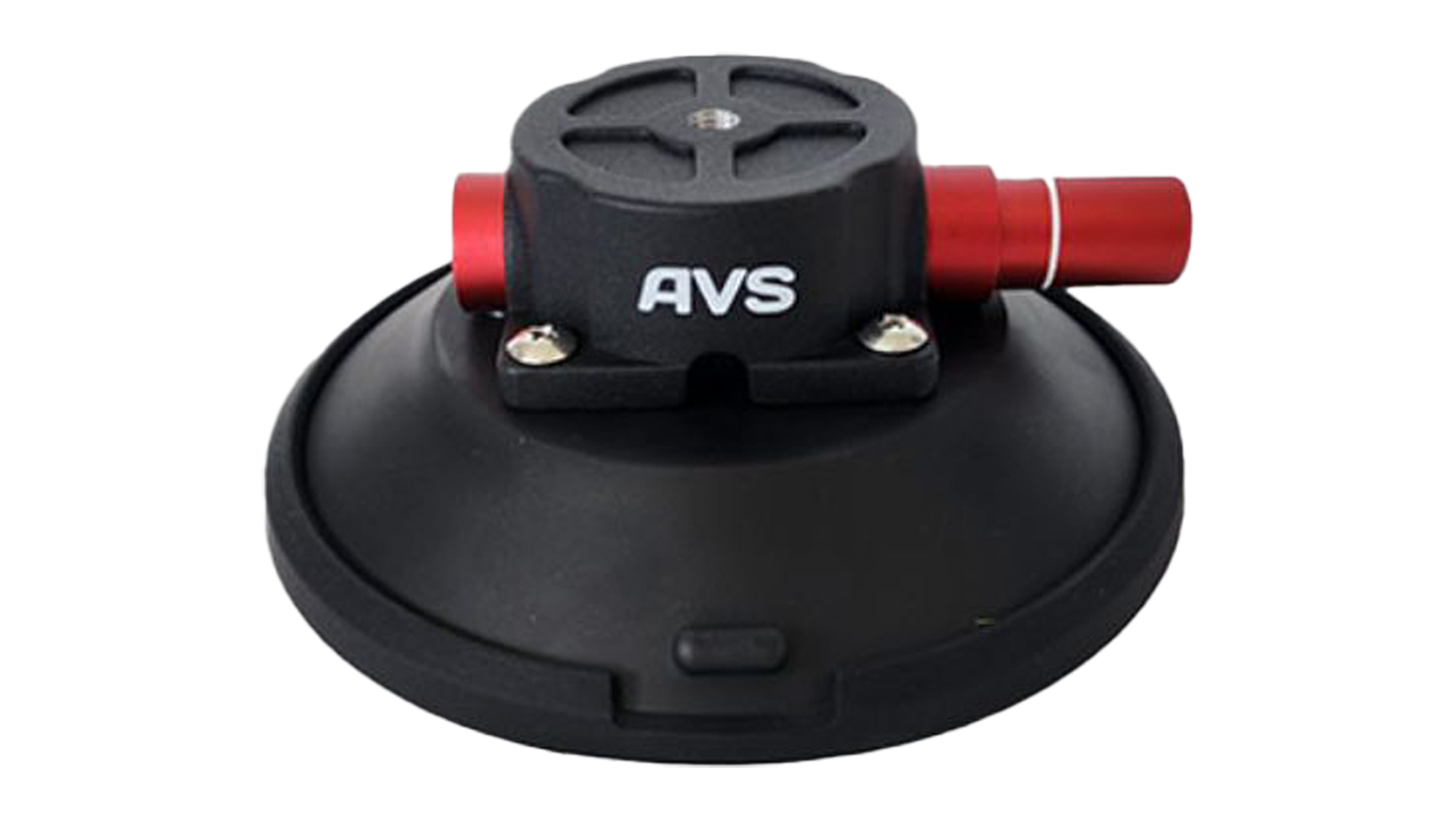 Air Vision Systems Suction Pad Set – 4-Pack for Satellite Mounting