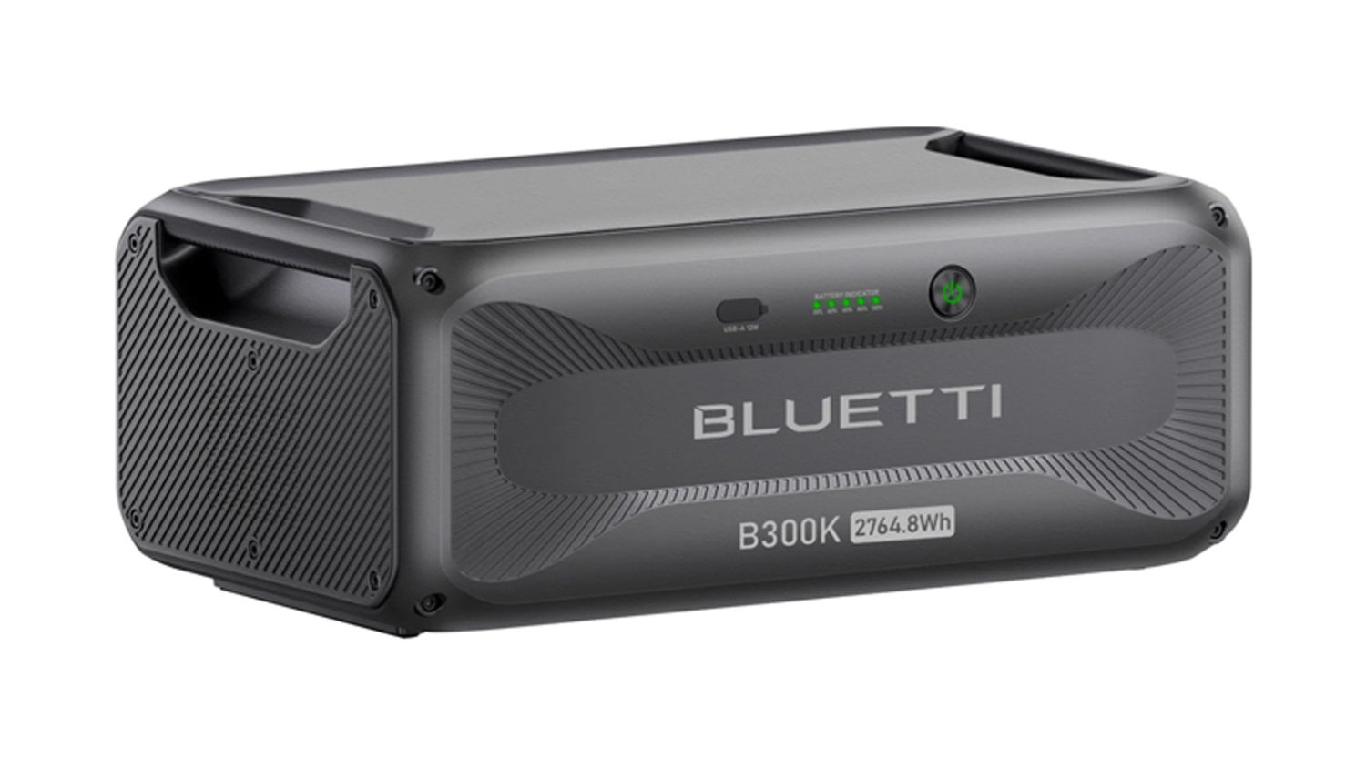 Bluetti B300K Expansion Battery 2765Wh - Modular Power Solution