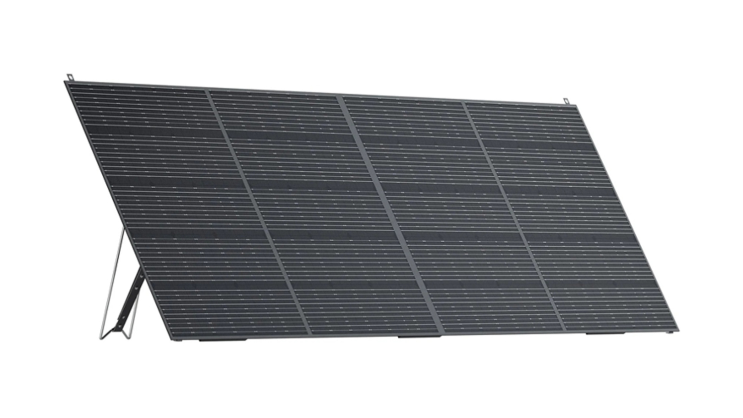Bluetti PV420 Solar Panel 420W - High-Efficiency Solar Charging