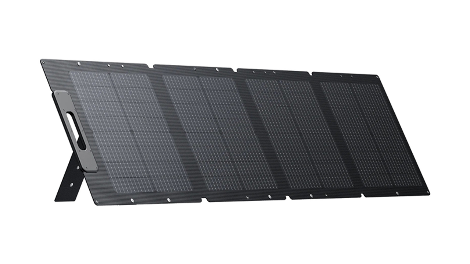 Bluetti PV120D Solar Panel 120W - Portable Renewable Energy