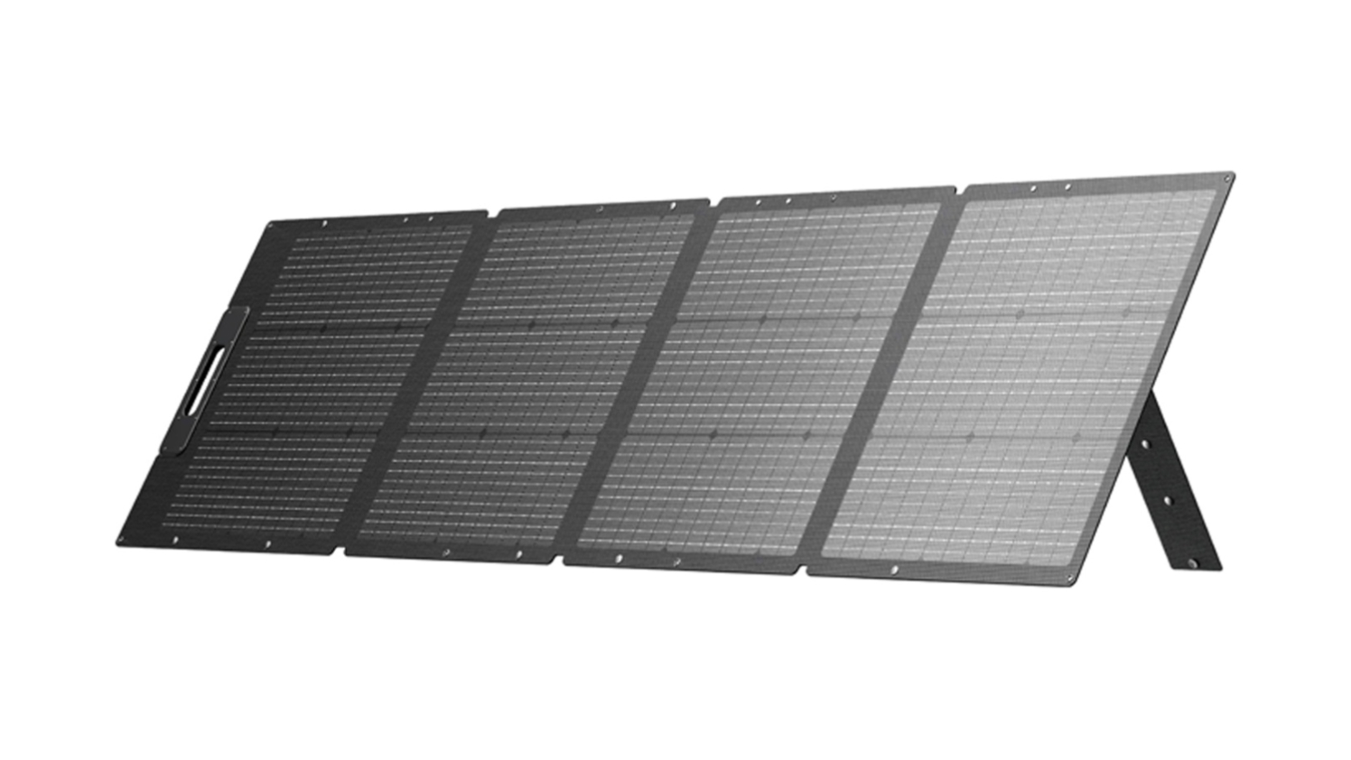Bluetti SP200L Solar Panels 200W - Foldable Solar Power Kit