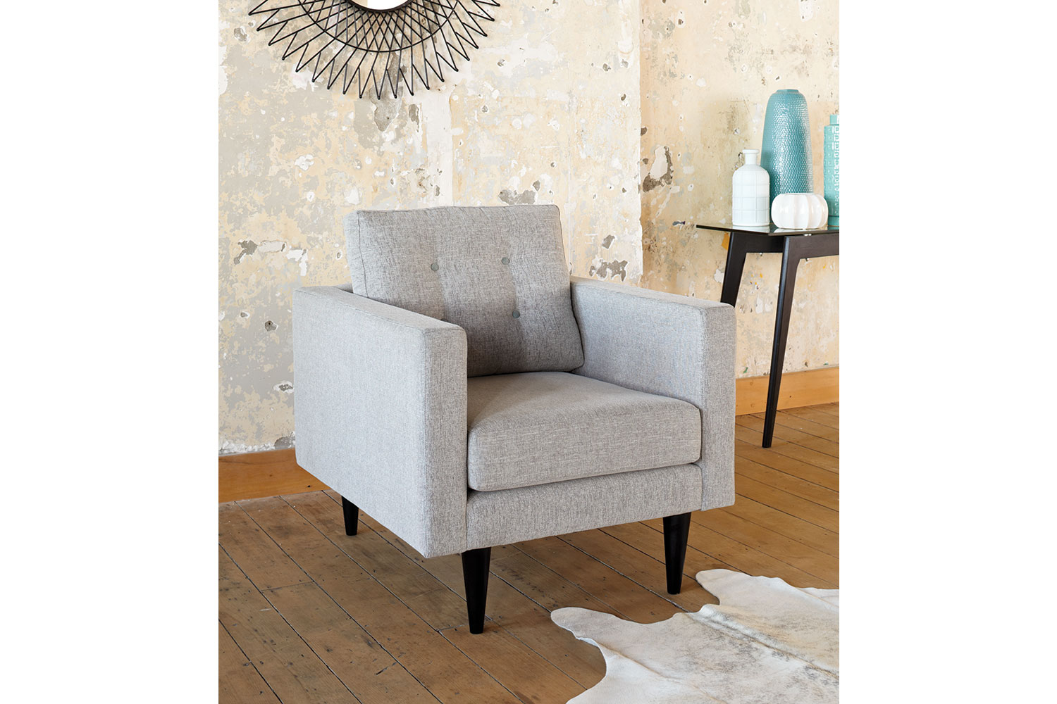 Collette Chair by Evan John Philp