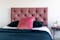 Greta King Headboard