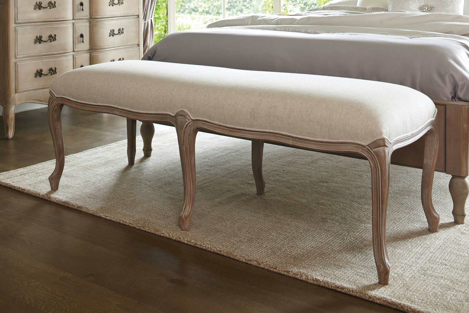 Https Wwwharveynormanconz Bedding Bedroom Furniture Bedroom Chairs And Ottomans Adele Bed End Bench By Vivinhtml