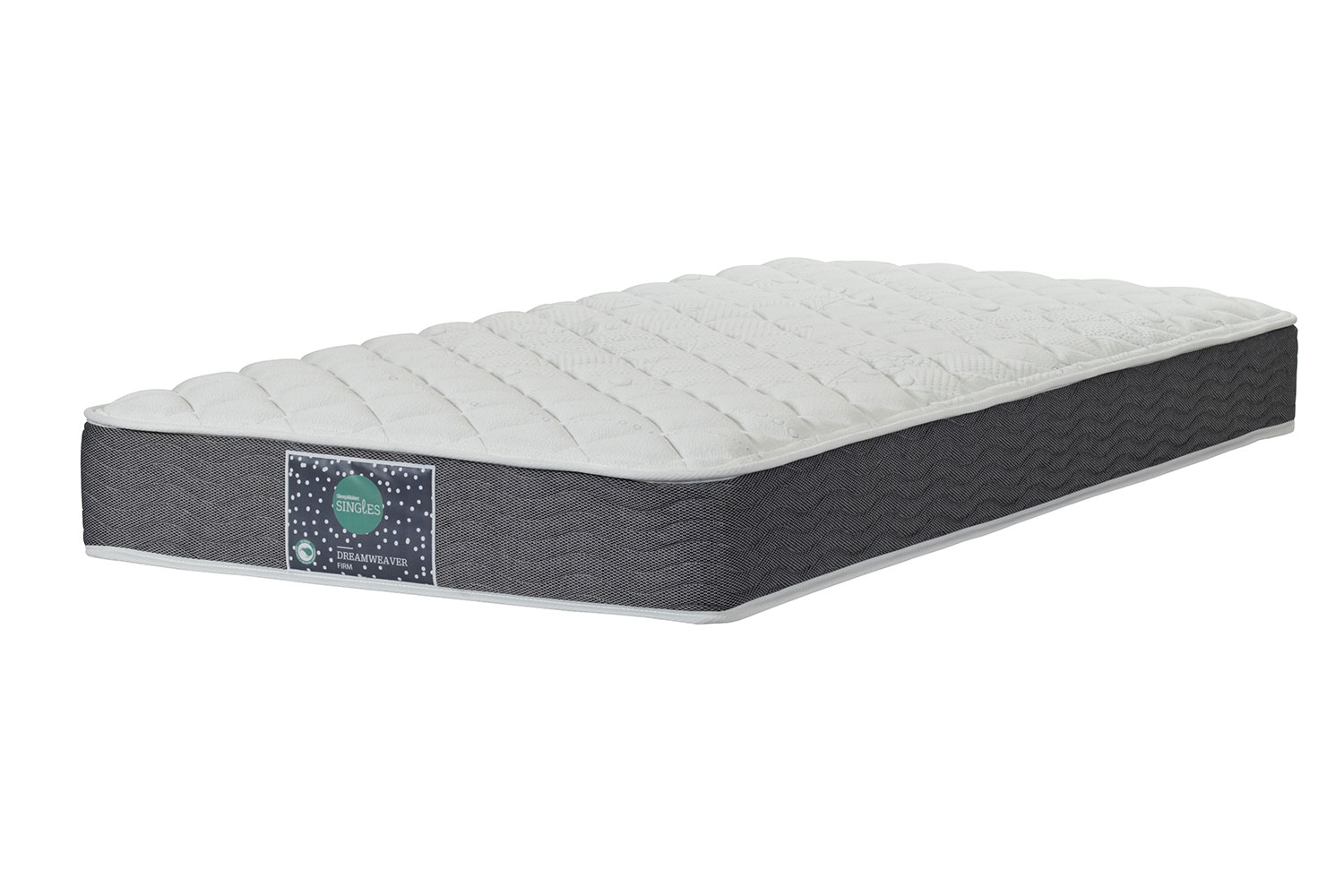 Long single mattress