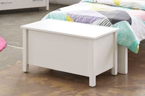 Tillsdale Blanket Box by Coastwood Furniture
