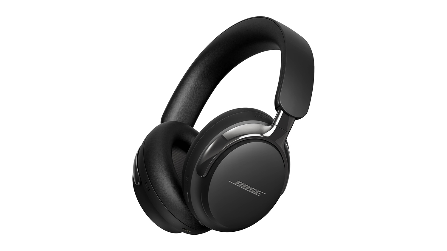 Bose QuietComfort Ultra (2nd Gen) Active Noise Cancelling