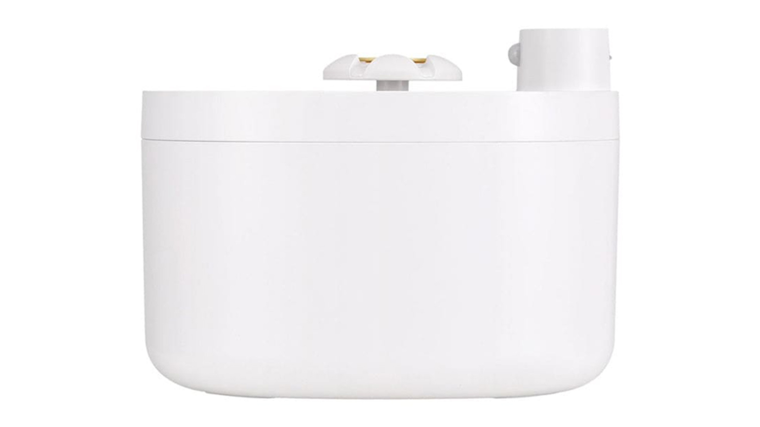 I.Pet Automatic Pet Water Fountain - 19cm x 19cm x 14cm