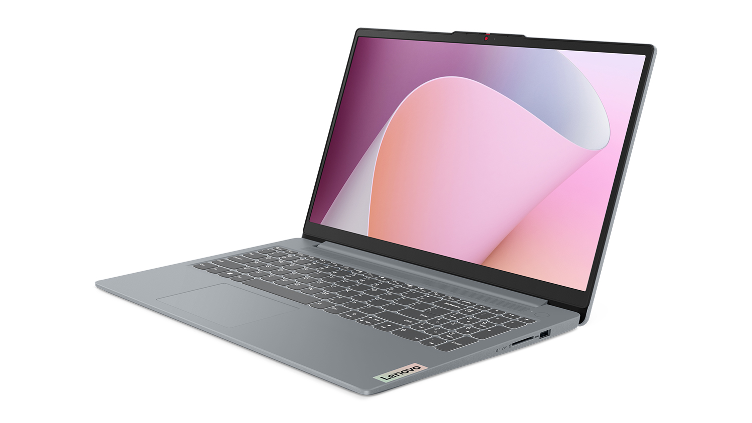 Lenovo IdeaPad Slim 3 (8th Gen) 15.6
