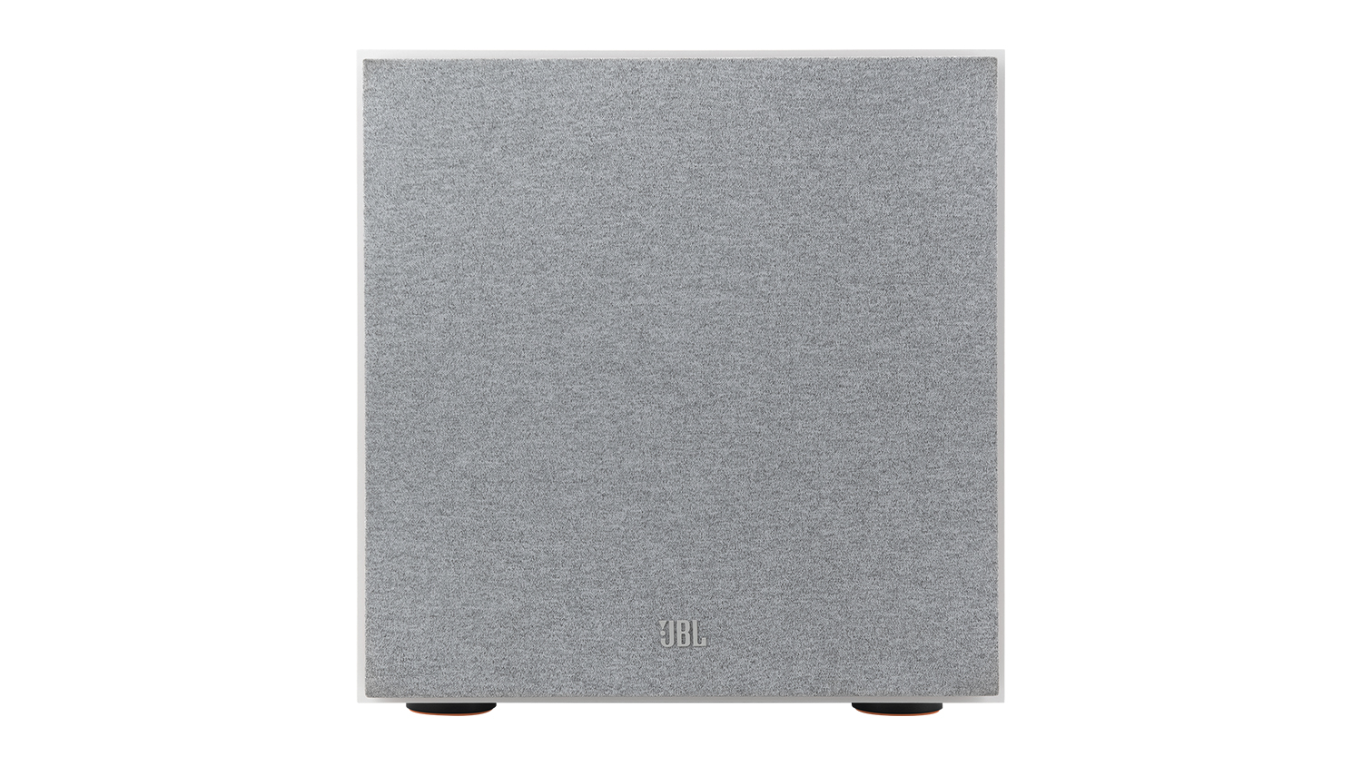 A JBL Stage 2 200P 300W 10" Subwoofer with fabric cover
