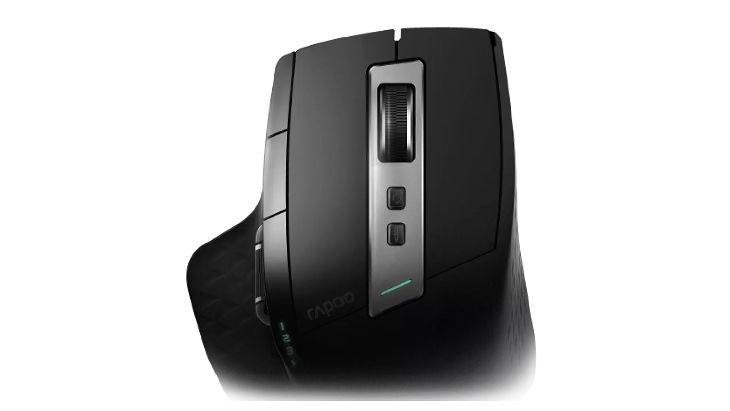 Rapoo MT550 Wireless Multi-Mode Optical Mouse