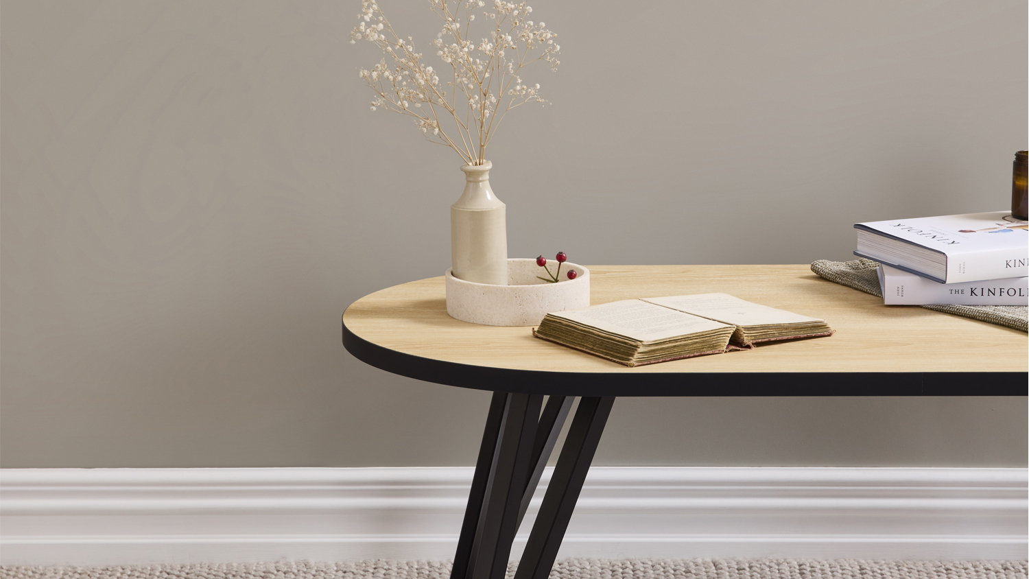 Orb 1200mm Coffee Table