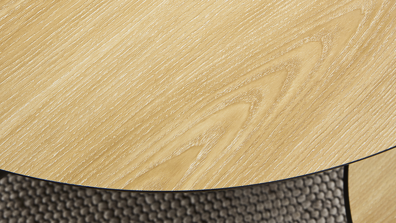 Orb 1200mm Dining Table